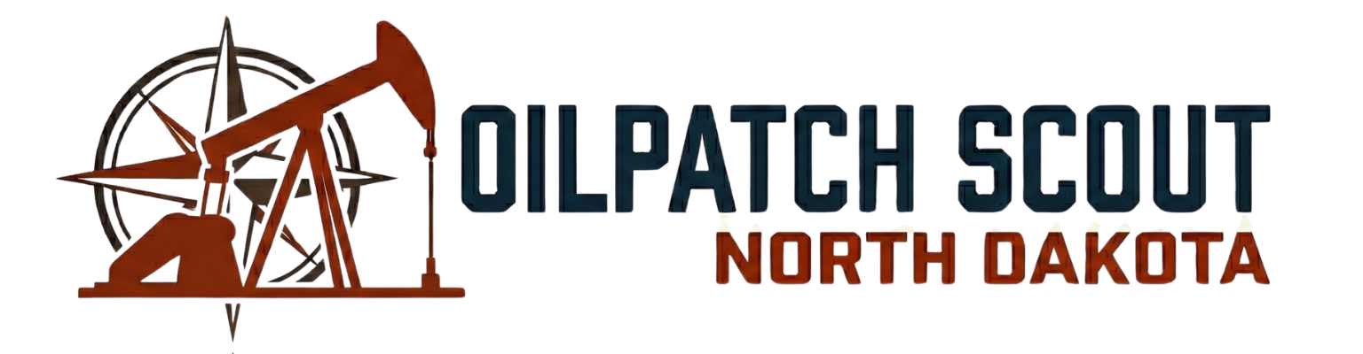 Oilpatch Scout - North Dakota